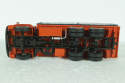 Маз-514, тент, Н200, НАП 1:43