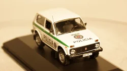 Руссо-балт С24-40 А22, черный, Тантал/Радон 1:43