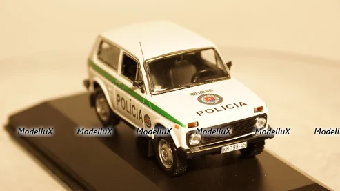 Руссо-балт С24-40 А22, черный, Тантал/Радон 1:43