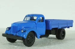 УралЗис-355М, 100159, АвтоИстория 1:43