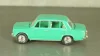 УралЗис-355М, 100159, АвтоИстория 1:43
