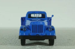 УралЗис-355М, 100159, АвтоИстория 1:43