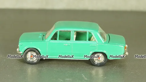 УралЗис-355М, 100159, АвтоИстория 1:43