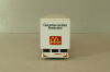 Scania 143M with semi-trailer McDonald's, red/white, 80811, Albedo 1:87