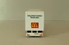 Scania 143M with semi-trailer McDonald's, red/white, 80811, Albedo 1:87