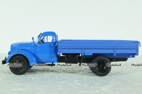 УралЗис-355М, 100159, АвтоИстория 1:43