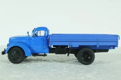 УралЗис-355М, 100159, АвтоИстория 1:43