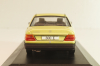Mercedes-Benz 300 E (W124) 1984, light green, MBOMS049, Mercedes-Benz Offizielle Modell Sammlung #49, Altaya 1:43