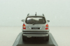 Opel Zafira 1999, silver, Minichamps 1:43