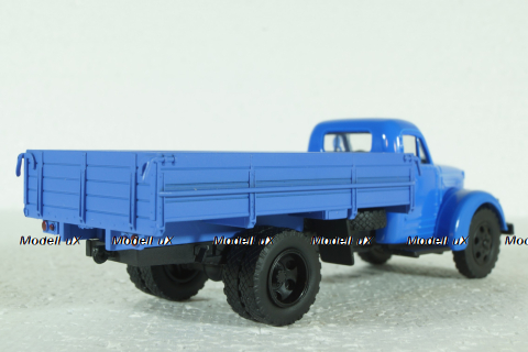 УралЗис-355М, 100159, АвтоИстория 1:43