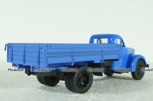 УралЗис-355М, 100159, АвтоИстория 1:43