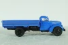 УралЗис-355М, 100159, АвтоИстория 1:43