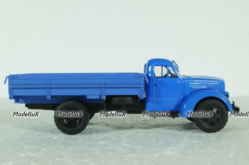УралЗис-355М, 100159, АвтоИстория 1:43