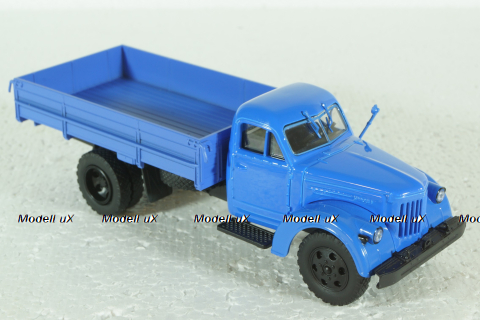 УралЗис-355М, 100159, АвтоИстория 1:43