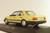 Mercedes-Benz 300 E (W124) 1984, light green, MBOMS049, Mercedes-Benz Offizielle Modell Sammlung #49, Altaya 1:43