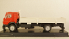 Камаз-5325, 10.1992 Арек 1:43 