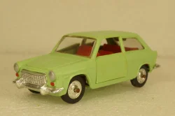 Автобианки Примула, Ремейк 1:43