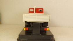 Камаз-5325, 10.1992 Арек 1:43 