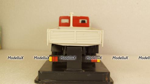 Камаз-5325, 10.1992 Арек 1:43 