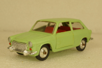 Автобианки Примула, Ремейк 1:43