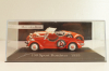 Mercedes 150 Sport Roadster 1935, red, MBOMS017, Mercedes-Benz Offizielle Modell-Sammlung #17, Altaya 1:43 Уценка!
