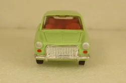 Автобианки Примула, Ремейк 1:43