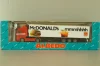Scania 143M with semi-trailer McDonald's, red/white, 80811, Albedo 1:87