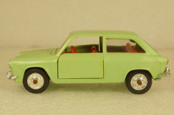Автобианки Примула, Ремейк 1:43