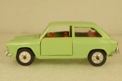 Автобианки Примула, Ремейк 1:43
