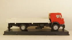 Камаз-5325, 10.1992 Арек 1:43 