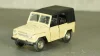 Маз-5340 бортовой с тентом, 101173, АвтоИстория 1:43