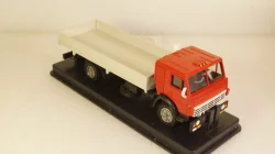 Камаз-5325, 10.1992 Арек 1:43 