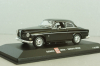 Volvo 121 Amazon 1961, black, 433171004, Minichamps 1:43