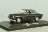 Volvo 121 Amazon 1961, black, 433171004, Minichamps 1:43