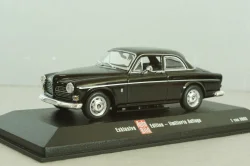 Volvo 121 Amazon 1961, black, 433171004, Minichamps 1:43