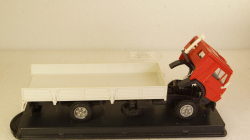 Камаз-5325, 10.1992 Арек 1:43 