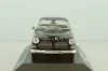 Volvo 121 Amazon 1961, black, 433171004, Minichamps 1:43