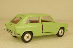 Автобианки Примула, Ремейк 1:43