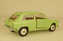 Автобианки Примула, Ремейк 1:43