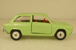 Автобианки Примула, Ремейк 1:43