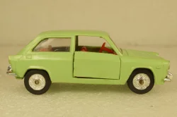 Автобианки Примула, Ремейк 1:43