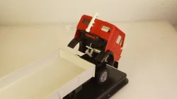 Камаз-5325, 10.1992 Арек 1:43 