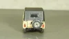 Маз-5340 бортовой с тентом, 101173, АвтоИстория 1:43