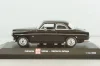 Volvo 121 Amazon 1961, black, 433171004, Minichamps 1:43