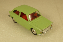 Автобианки Примула, Ремейк 1:43