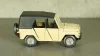 Маз-5340 бортовой с тентом, 101173, АвтоИстория 1:43