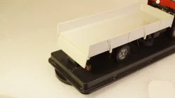 Камаз-5325, 10.1992 Арек 1:43 