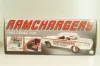 Dodge 330 Ramchargers 1964, white, L.E 504 pcs, A1806900, ACME 1:18