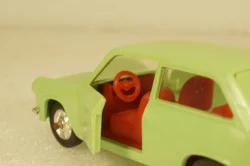 Автобианки Примула, Ремейк 1:43