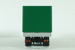 Маз-5340 бортовой с тентом, 101173, АвтоИстория 1:43